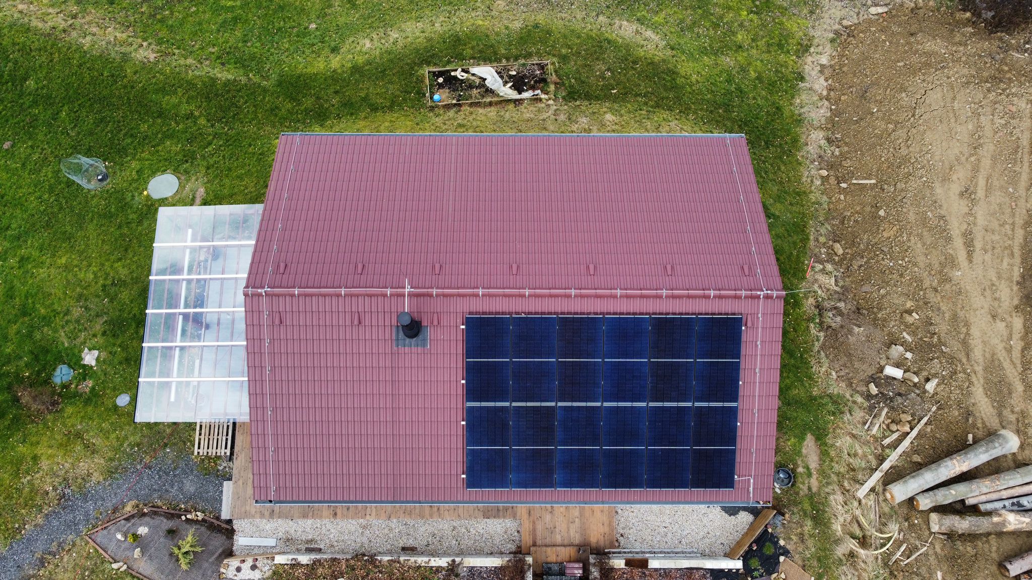 Projekt HVORECKY foto 2