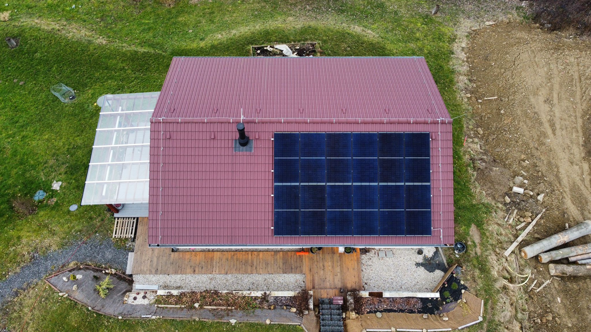 Projekt HVORECKY foto 4