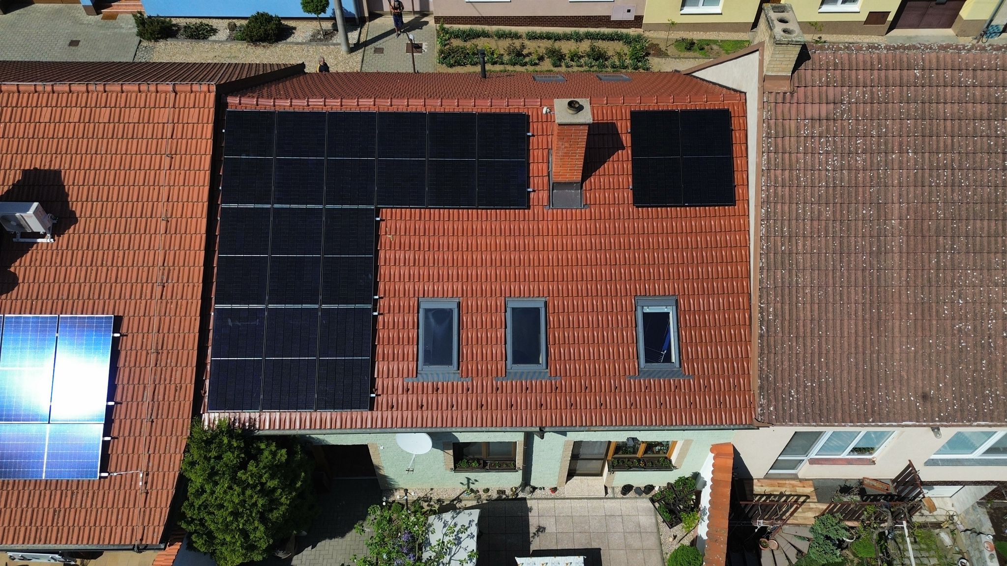 Projekt MAHOVSKY foto 1