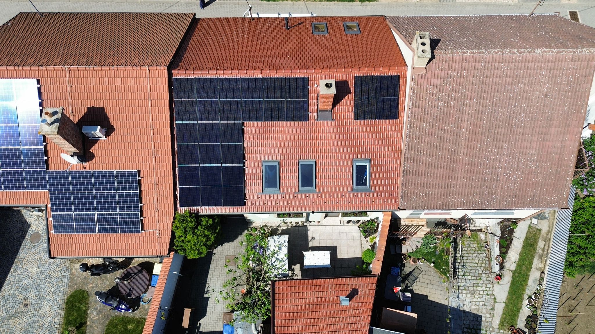 Projekt MAHOVSKY foto 2